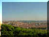 Uitzicht over Lyon